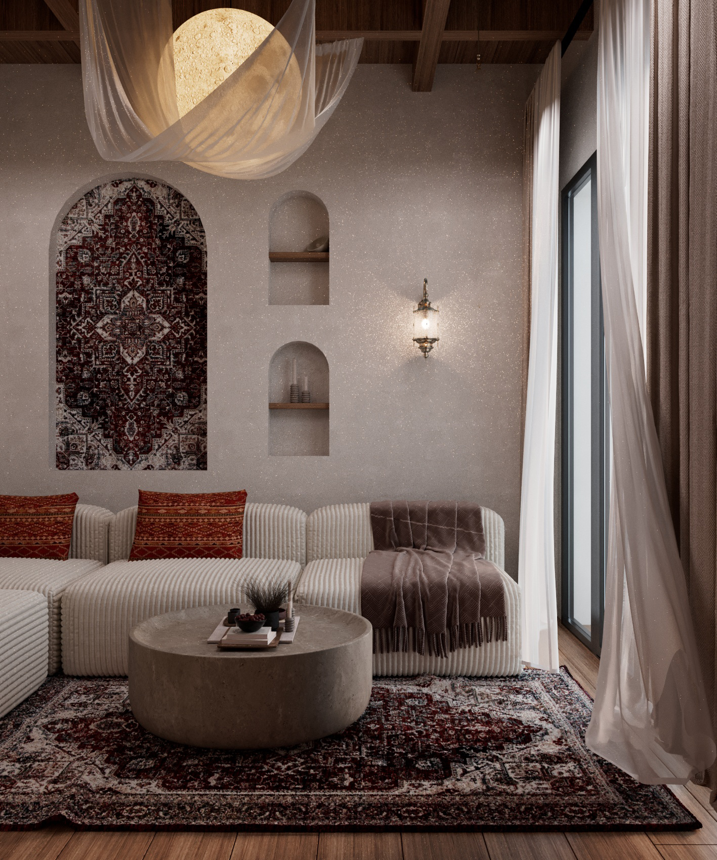 Villa project